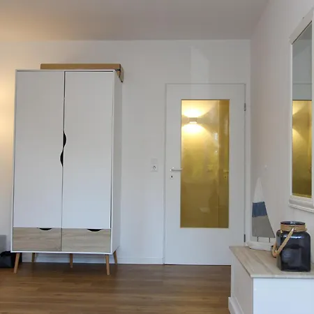 Apartamento Kormoran Harry's Place Q8 *