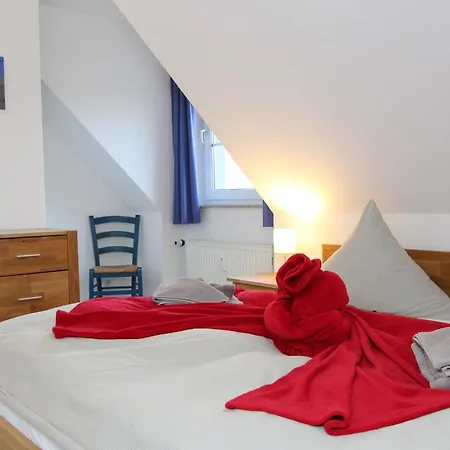 Apartamento Kormoran Harry's Place Q8