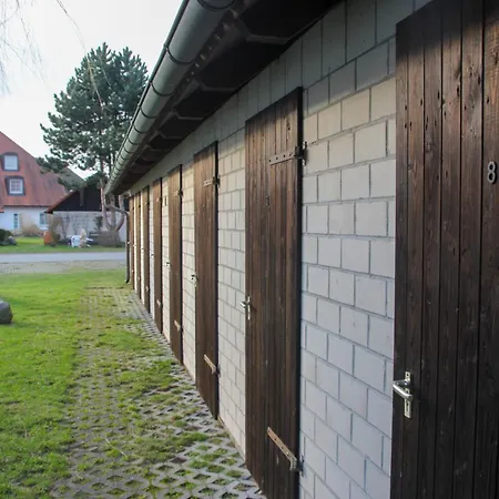 Kormoran Harry's Place Q8 * Prerow